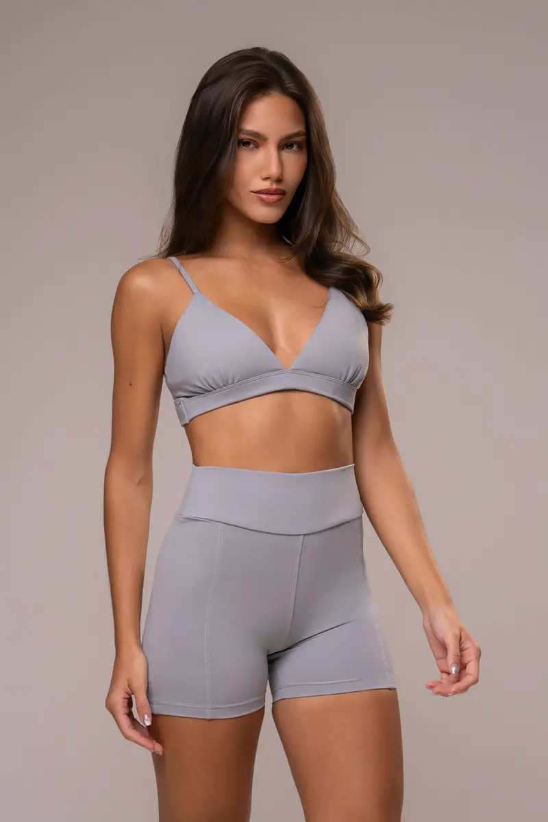 Conjunto Cosmo Short e Top V