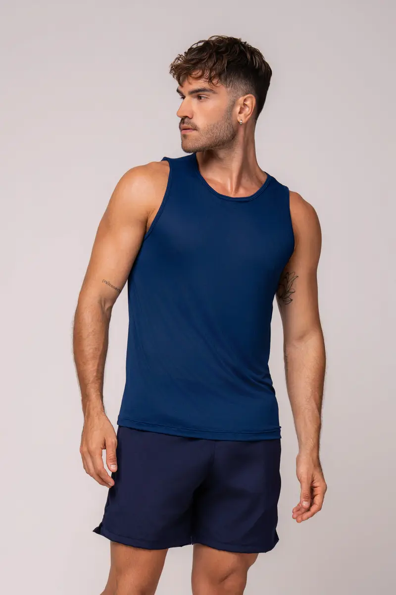 Regata Dry Fit Masculina